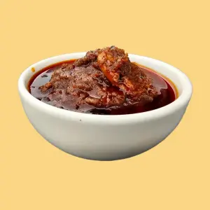 Garlic pickle | பூண்டு ஊறுகாய்